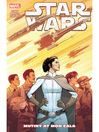 Cover image for Star Wars (2015), Volume 8